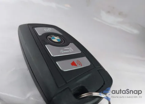 2013 BMW X3 xDrive28I from USA, damaged, VIN 5UXWX9C50D0A27899